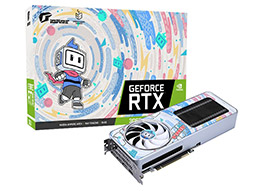 ꡼ No.003Υͥ / RTX 3080 Ti/RTX 3060ܤColorfulեåɷ4ʤȯ䡣緿3Ϣե󥯡顼