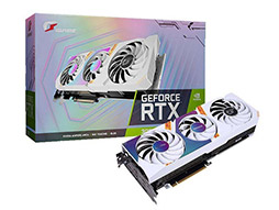 ꡼ No.004Υͥ / RTX 3080 Ti/RTX 3060ܤColorfulեåɷ4ʤȯ䡣緿3Ϣե󥯡顼