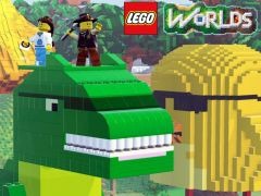 Nintendo SwitchǡLEGO  ܻؤޥӥפȯ䡣饤ޥץ쥤ˤб