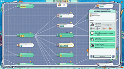 画像ギャラリー No.005のサムネイル画像 / 漂流物をリサイクルして,海に浮かぶ街を作る。「Flotsam」,早期アクセスから6年越しで正式リリース