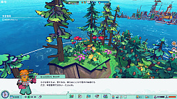 ꡼ No.005 | Flotsam