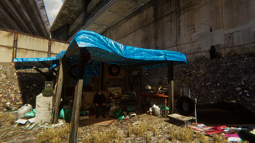 ꡼ No.002Υͥ / ۡ쥹ȤȴХХRPGHobo: Tough LifeפSteam꡼ǿȥ쥤顼
