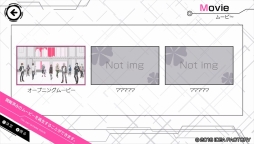 画像ギャラリー No.018のサムネイル画像 / ミステリアスな乙女ゲーム「CharadeManiacs」のインプレッションをお届け。異世界で始まった奇妙なドラマの先にあるものとは