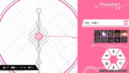 画像ギャラリー No.019のサムネイル画像 / ミステリアスな乙女ゲーム「CharadeManiacs」のインプレッションをお届け。異世界で始まった奇妙なドラマの先にあるものとは