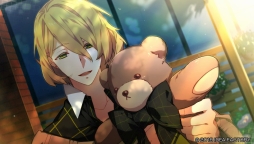 画像ギャラリー No.023のサムネイル画像 / ミステリアスな乙女ゲーム「CharadeManiacs」のインプレッションをお届け。異世界で始まった奇妙なドラマの先にあるものとは