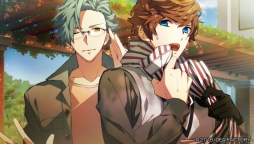 画像ギャラリー No.026のサムネイル画像 / ミステリアスな乙女ゲーム「CharadeManiacs」のインプレッションをお届け。異世界で始まった奇妙なドラマの先にあるものとは