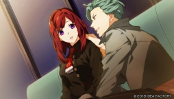 画像ギャラリー No.028のサムネイル画像 / ミステリアスな乙女ゲーム「CharadeManiacs」のインプレッションをお届け。異世界で始まった奇妙なドラマの先にあるものとは