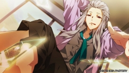 画像ギャラリー No.029のサムネイル画像 / ミステリアスな乙女ゲーム「CharadeManiacs」のインプレッションをお届け。異世界で始まった奇妙なドラマの先にあるものとは