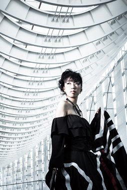 画像ギャラリー No.002のサムネイル画像 / 「蛇香のライラ 〜Allure of MUSK」,主題歌&サントラCDが9月20日発売