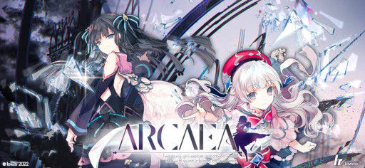 ꡼ No.001Υͥ / Arcaeaסȡ꡼ԤΥåץǡȤ77˼»ܡʳڶʤ䥲⡼ɤɲ