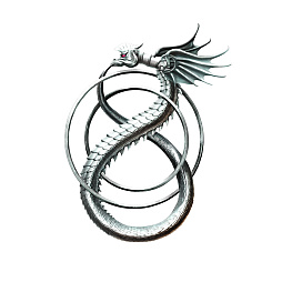 画像ギャラリー No.002のサムネイル画像 / 「D2メガテン」,龍王ウロボロスが登場する召喚を開催中。報酬イベント「永劫回帰の蛇は世界の行方を望む」も開始