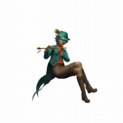 画像ギャラリー No.003のサムネイル画像 / 「D2メガテン」,新★5悪魔「魔神 クリシュナ」を追加。最大100回の無料召喚も実施