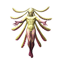 画像ギャラリー No.007のサムネイル画像 / 「D2メガテン」,メインストーリー第15章が公開に。バフォメット【異世界】も登場