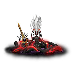 画像ギャラリー No.003のサムネイル画像 / 「D2女神転生」,新★5悪魔「ヴェニタス」を実装