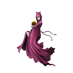 画像ギャラリー No.002のサムネイル画像 / 「D2メガテン」,地母神 ハリティーをラインナップするフェスを開始