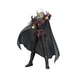 画像ギャラリー No.009のサムネイル画像 / 「D2メガテン」,アニメ「BASTARD!! −暗黒の破壊神−」とのコラボを開始