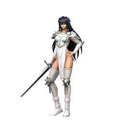 画像ギャラリー No.012のサムネイル画像 / 「D2メガテン」,アニメ「BASTARD!! −暗黒の破壊神−」とのコラボを開始