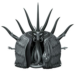 画像ギャラリー No.015のサムネイル画像 / 「D2メガテン」,アニメ「BASTARD!! −暗黒の破壊神−」とのコラボを開始