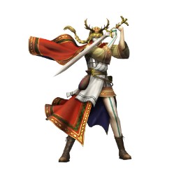 画像ギャラリー No.008のサムネイル画像 / 「D2メガテン」,新★5悪魔「幻魔 フィン・マックール」「地母神 ダヌー」を実装