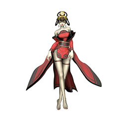 画像ギャラリー No.003のサムネイル画像 / 「D2メガテン」に地母神 ジョカ登場。ジゴクパーク裏のプレシーズンも開幕