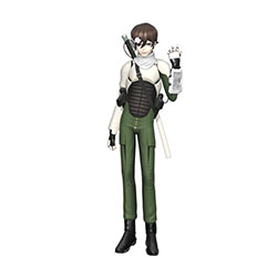 画像ギャラリー No.009のサムネイル画像 / 「D2メガテン」,真・女神転生よりザ・ヒーローとヒロインが登場