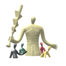 画像ギャラリー No.002のサムネイル画像 / 「D2メガテン」,新★5悪魔「威霊 アルビオン」が登場