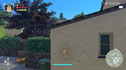 ꡼ No.004Υͥ / ȼڶֺѡRPGThe Good LifeפΥץʬץ쥤ǤXbox One/Xbox Series XθǤۿ