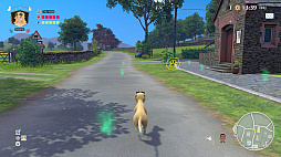 ꡼ No.005Υͥ / ȼڶֺѡRPGThe Good LifeפΥץʬץ쥤ǤXbox One/Xbox Series XθǤۿ