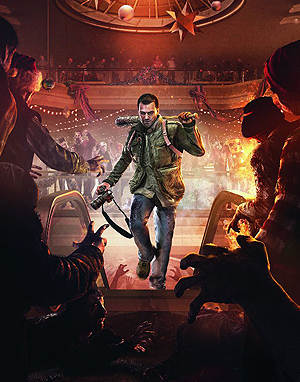 ���������꡼ No.006�Υ���ͥ������ / �֥ǥåɥ饤���� 4��PS4�Ǥ����ߤ�ȯ��ء�DLC�������ꡤ���ץ��󥭥���ͷ�٤뿷�⡼�ɤ�ڤ����֥��ڥ���륨�ǥ������פȤ����о�