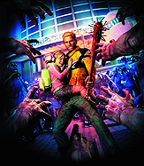 画像ギャラリー No.008のサムネイル画像 / 「デッドライジング 4」PS4版が今冬に発売へ。DLC全部入り,カプコンキャラで遊べる新モードも楽しめる「スペシャルエディション」として登場