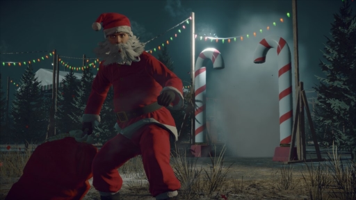 画像ギャラリー No.016のサムネイル画像 / 「デッドライジング 4 スペシャルエディション」,フランクがカプコンキャラになりきって戦う新モード「カプコンヒーローズ」を紹介