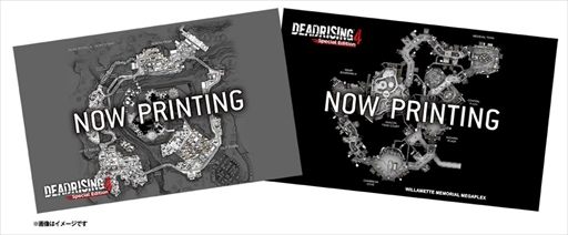 画像ギャラリー No.002のサムネイル画像 / 「デッドライジング 4 スペシャルエディション」,開発スタッフが新要素や改良点を紹介する最新動画を公開。数量限定の購入特典情報も