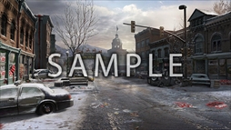 画像ギャラリー No.004のサムネイル画像 / 「デッドライジング 4 スペシャルエディション」,開発スタッフが新要素や改良点を紹介する最新動画を公開。数量限定の購入特典情報も