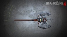 画像ギャラリー No.004のサムネイル画像 / 「デッドライジング 4 スペシャルエディション」,新モード「カプコンヒーローズ」の遊び方が分かる解説動画が公開