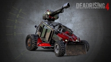 画像ギャラリー No.005のサムネイル画像 / 「デッドライジング 4 スペシャルエディション」,新モード「カプコンヒーローズ」の遊び方が分かる解説動画が公開