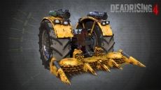 画像ギャラリー No.007のサムネイル画像 / 「デッドライジング 4 スペシャルエディション」,新モード「カプコンヒーローズ」の遊び方が分かる解説動画が公開