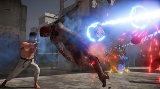 画像ギャラリー No.002のサムネイル画像 / 「デッドライジング 4 スペシャルエディション」,ストIIシリーズのヒーローコスチュームが公開