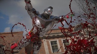 画像ギャラリー No.004のサムネイル画像 / 「デッドライジング 4 スペシャルエディション」,ストIIシリーズのヒーローコスチュームが公開