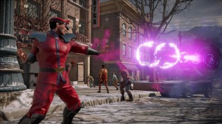 画像ギャラリー No.005のサムネイル画像 / 「デッドライジング 4 スペシャルエディション」,ストIIシリーズのヒーローコスチュームが公開