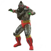 画像ギャラリー No.009のサムネイル画像 / 「デッドライジング 4 スペシャルエディション」,ストIIシリーズのヒーローコスチュームが公開