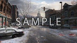 画像ギャラリー No.005のサムネイル画像 / 「デッドライジング 4 スペシャルエディション」,フランク・ウェストがTwitterアカウントを開設