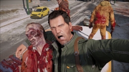 画像ギャラリー No.001のサムネイル画像 / 「デッドライジング 4 スペシャルエディション」,ガッチマン氏のプレイ動画が公開