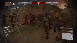 画像ギャラリー No.003のサムネイル画像 / 「デッドライジング 4 スペシャルエディション」,ガッチマン氏のプレイ動画が公開