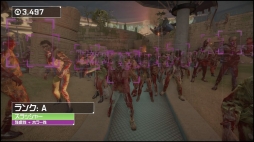 画像ギャラリー No.004のサムネイル画像 / 「デッドライジング 4 スペシャルエディション」,ガッチマン氏のプレイ動画が公開