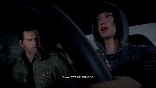 画像ギャラリー No.005のサムネイル画像 / 「デッドライジング 4 スペシャルエディション」,ガッチマン氏のプレイ動画が公開