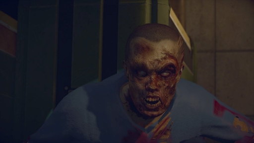 画像ギャラリー No.007のサムネイル画像 / 「デッドライジング 4 スペシャルエディション」,ガッチマン氏のプレイ動画が公開