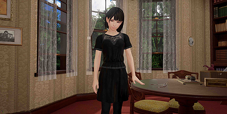 ���������꡼ No.007�Υ���ͥ������ / ���٤ϥ塞�ޥޤ����͡�PS VR���ѤΡ֥��ޡ���å��󡧿�������ȡפ�10��12������ۿ���