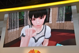 ���������꡼ No.012�Υ���ͥ������ / ��TGS 2017�Ͽ�������ȤΥ�������ȥ�å��ʿ���å��󤬽���Ϫ���֥��ޡ���å���ץ��ơ������٥�ȥ�ݡ���