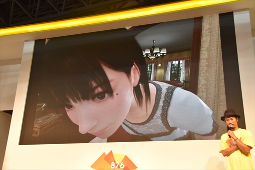 ���������꡼ No.020�Υ���ͥ������ / ��TGS 2017�Ͽ�������ȤΥ�������ȥ�å��ʿ���å��󤬽���Ϫ���֥��ޡ���å���ץ��ơ������٥�ȥ�ݡ���