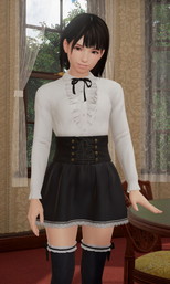 ���������꡼ No.006�Υ���ͥ������ / �֥��ޡ���å��󡧿�������ȡפ�DLC�������Υ֥쥤��������ס�������ߤΥޥ��å�����פ��ۿ�����